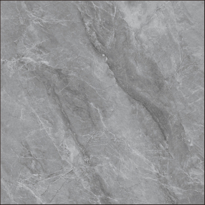 PEI Rating 4 Glazed Porcelain Tile Low Water Absorption For Industrial