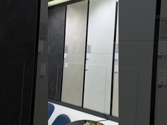 مقاومت در برابر سرما بله، پرداخت صیقلی، کاشی پرسلان لعابدار برای کفپوش بادوام