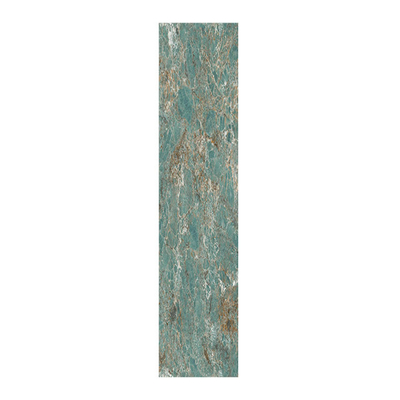 Living Room Green Marble Slab 1600x2700mm For Creating Serene Refreshing Spaces
